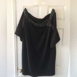Sz 22 cocktail dress new w/tags